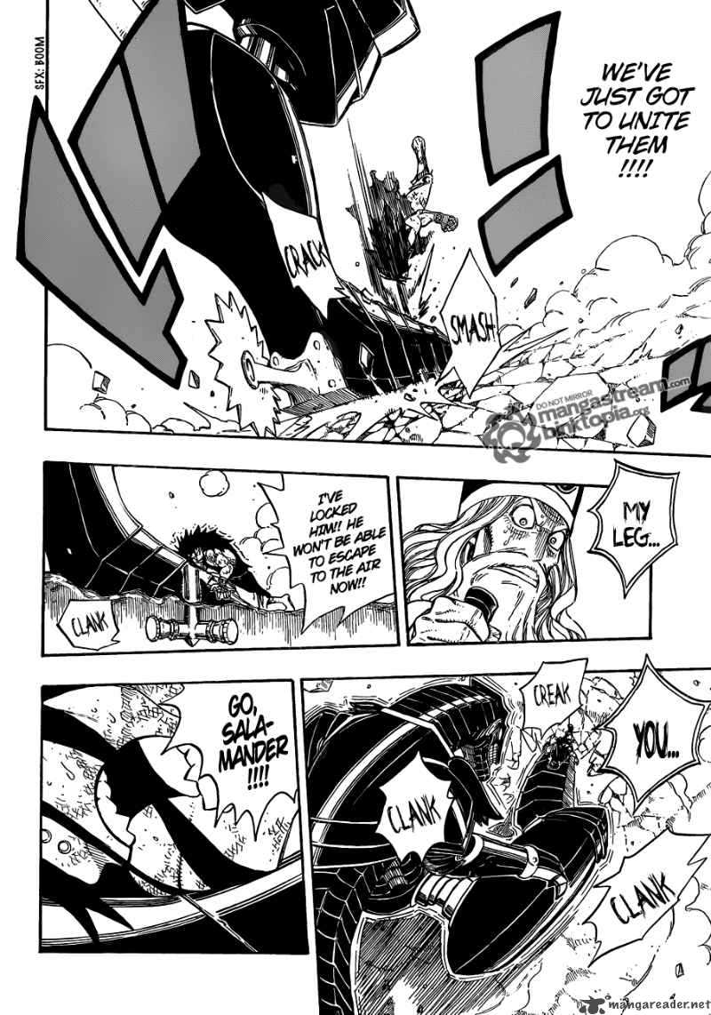 Fairy Tail 194 14