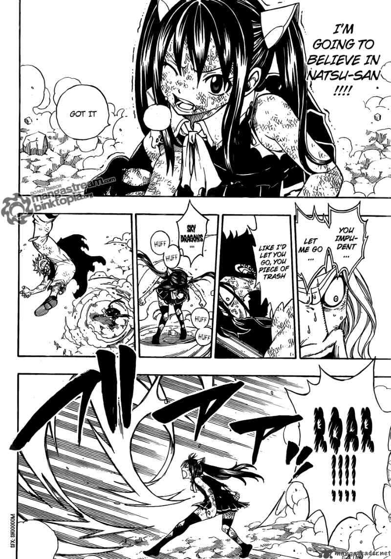Fairy Tail 194 16