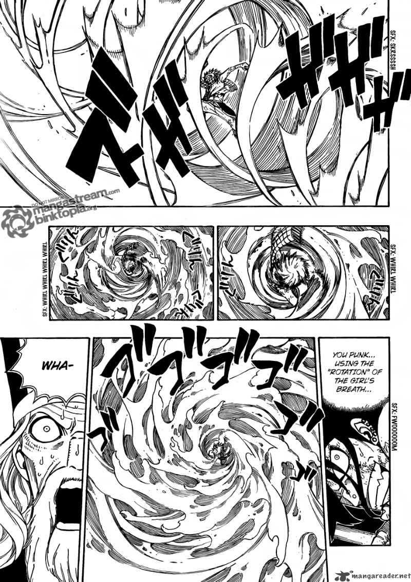 Fairy Tail 194 17