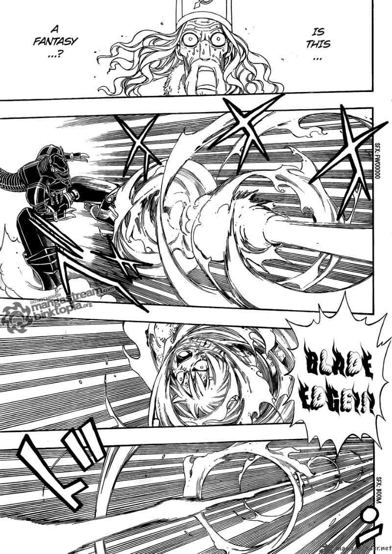 Fairy Tail 194 19