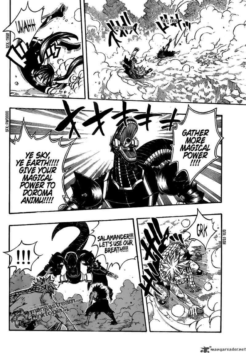 Fairy Tail 194 2