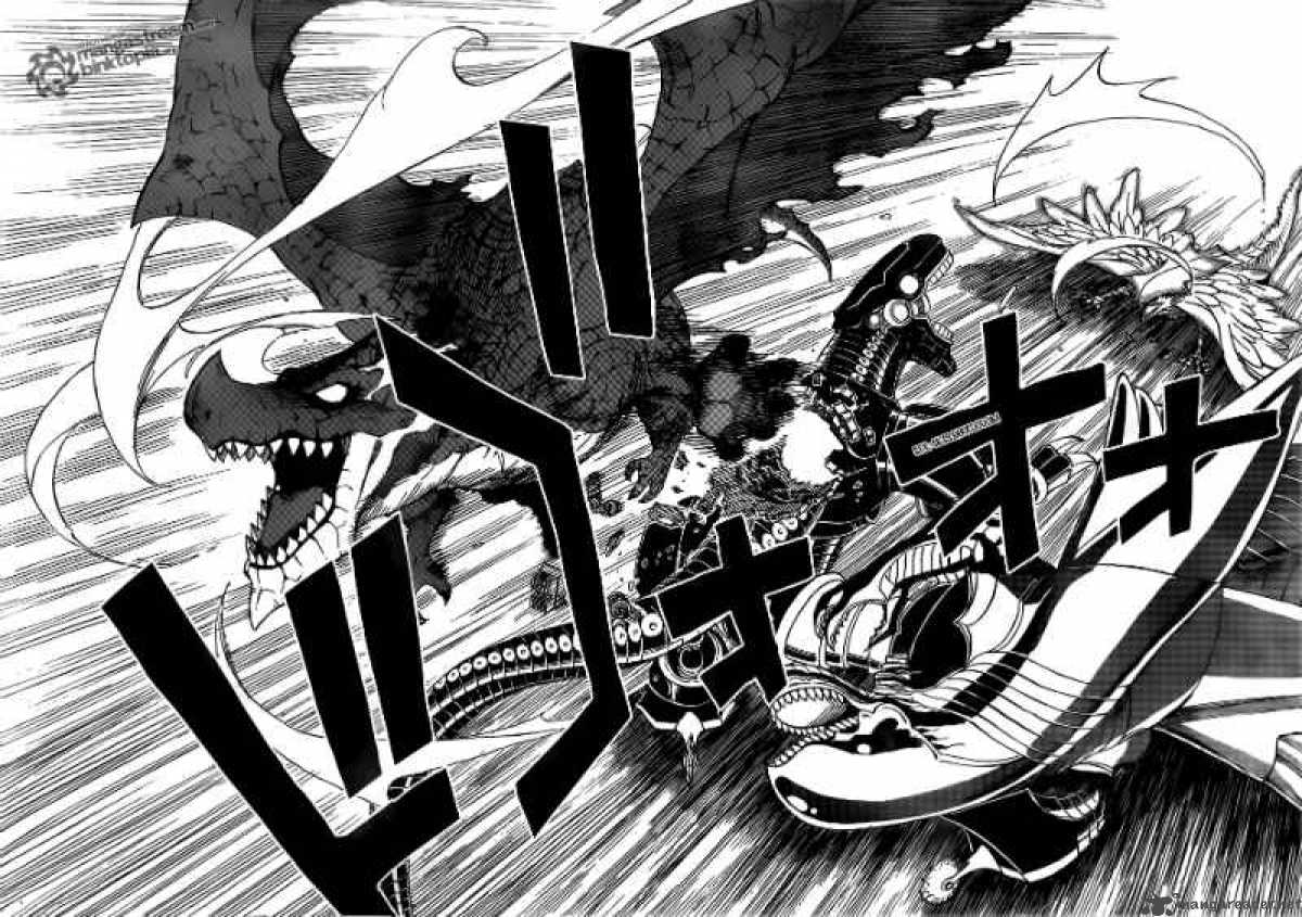 Fairy Tail 194 20