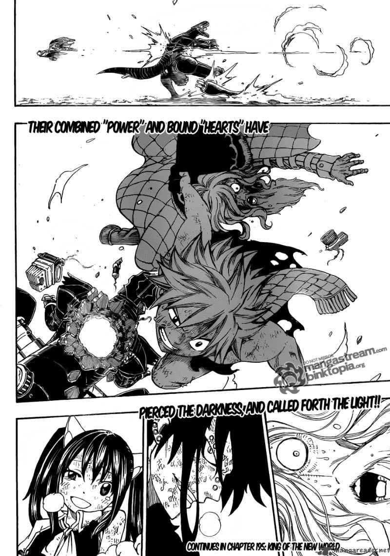 Fairy Tail 194 21