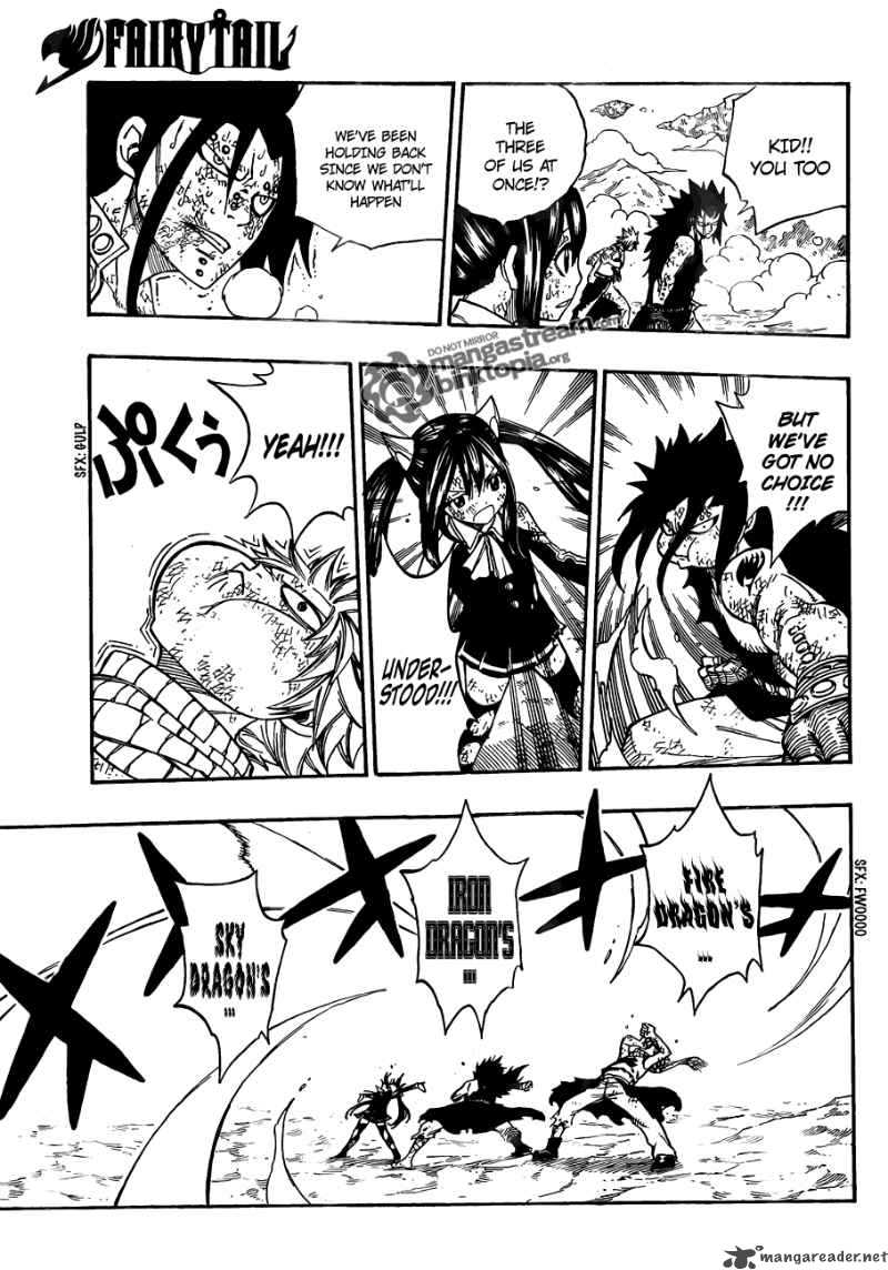 Fairy Tail 194 3