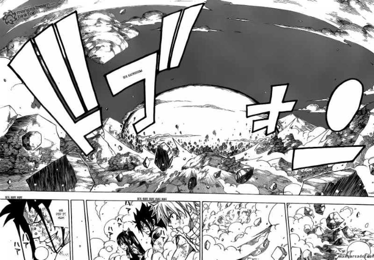 Fairy Tail 194 5