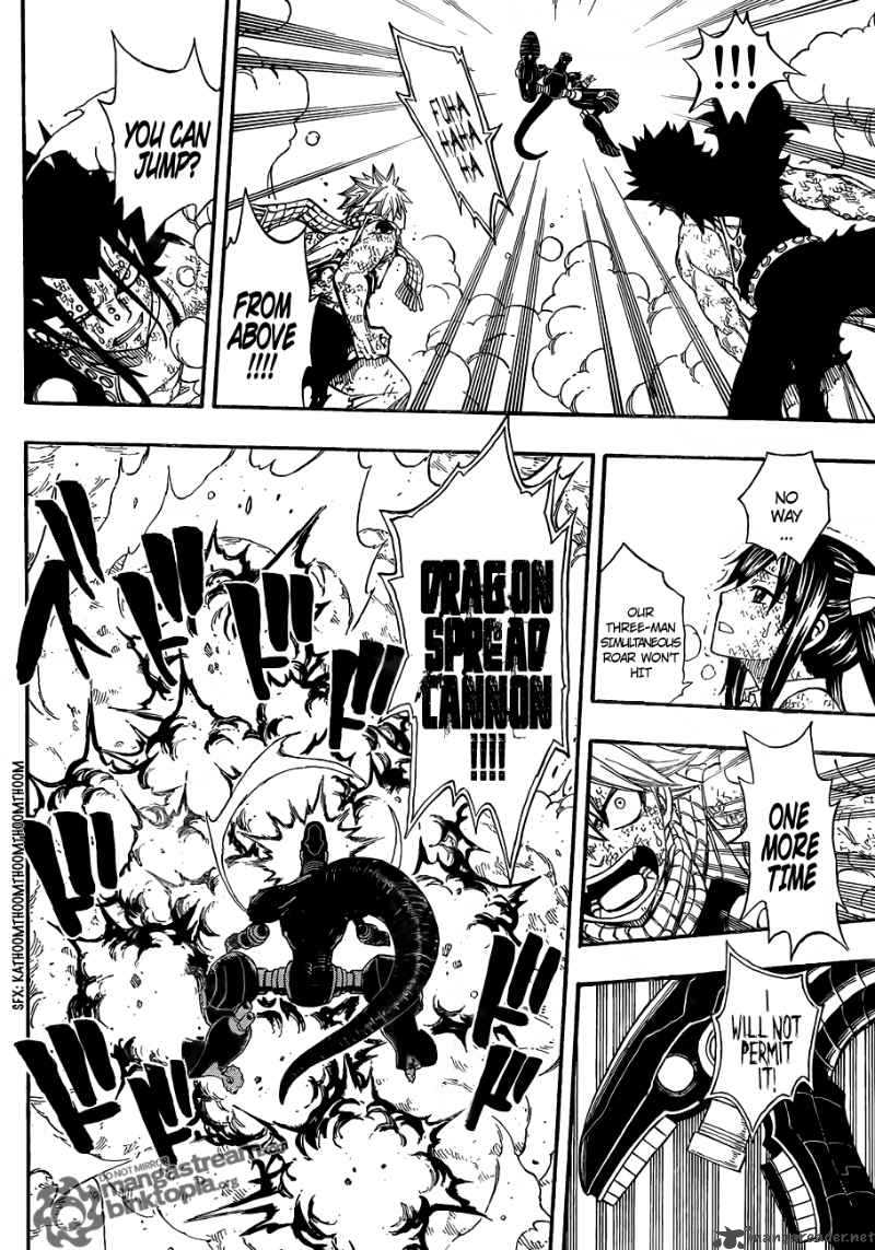Fairy Tail 194 6