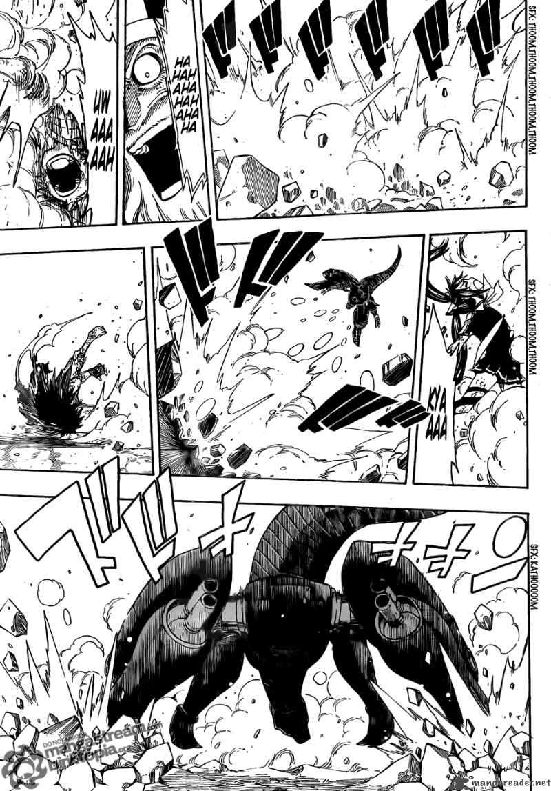 Fairy Tail 194 7