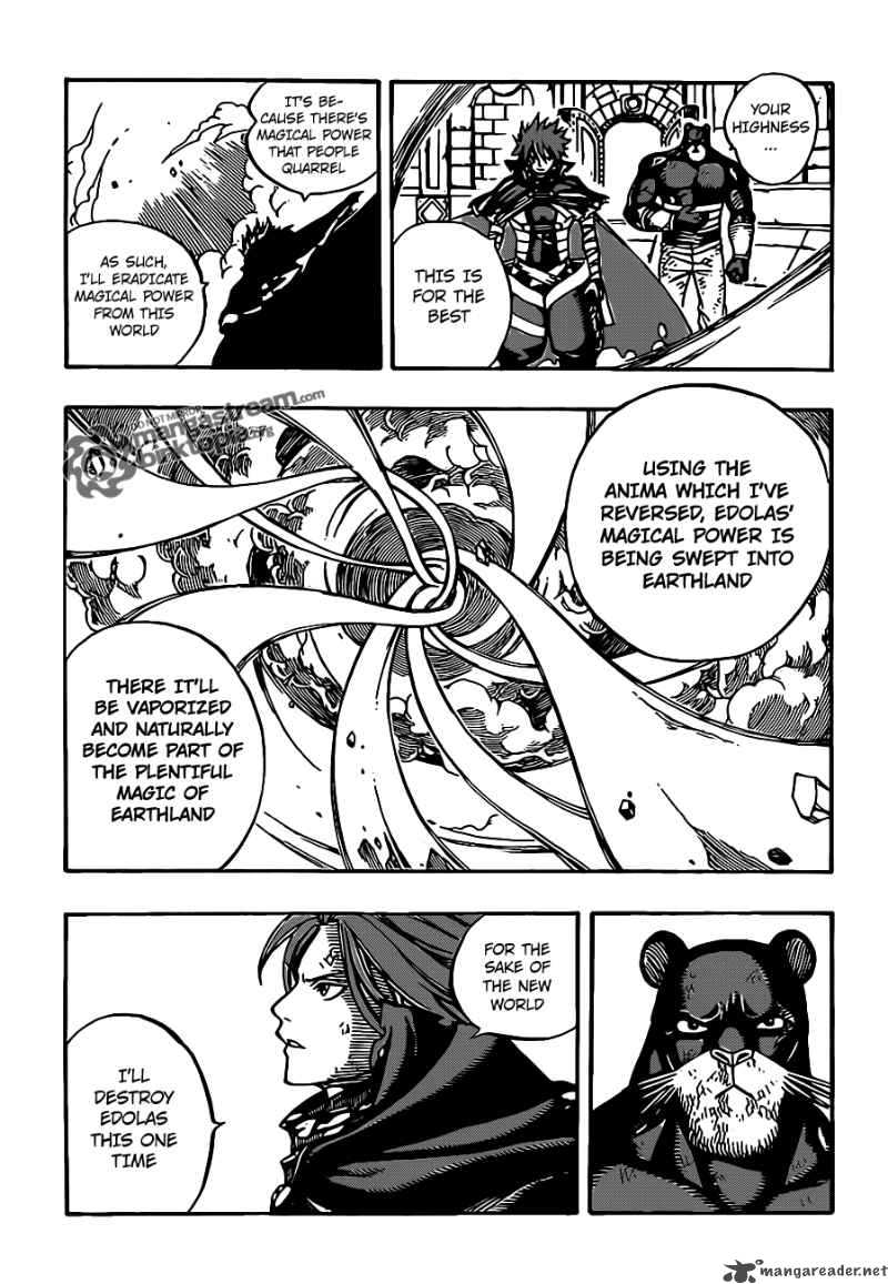 Fairy Tail 195 10