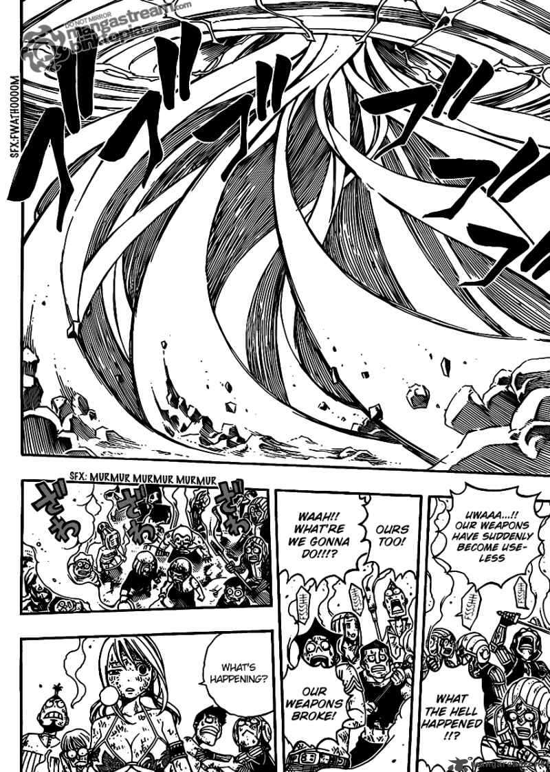 Fairy Tail 195 11