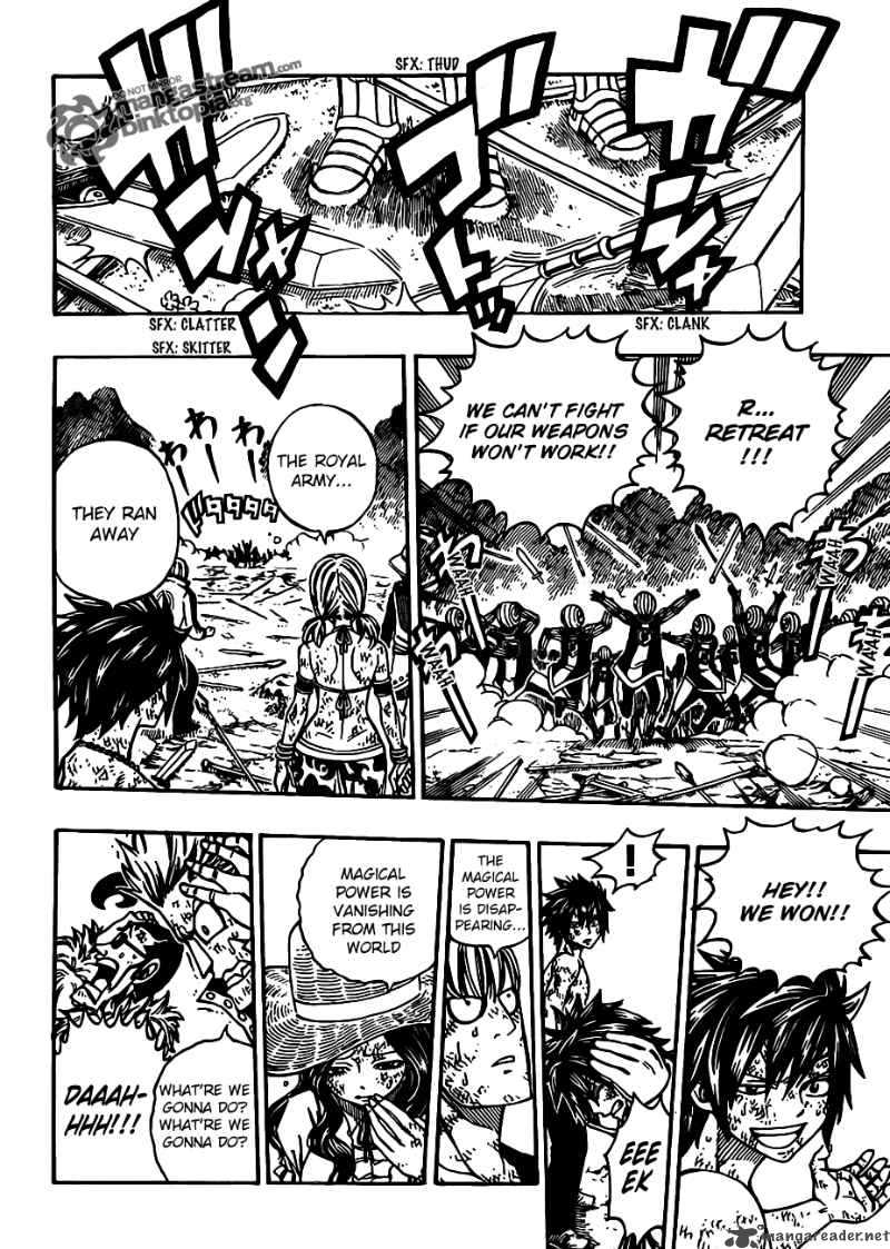 Fairy Tail 195 13