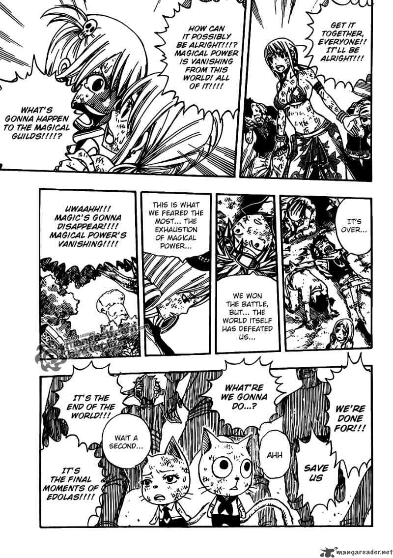 Fairy Tail 195 14