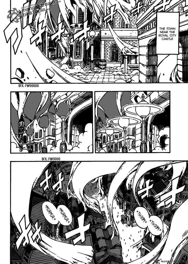 Fairy Tail 195 15