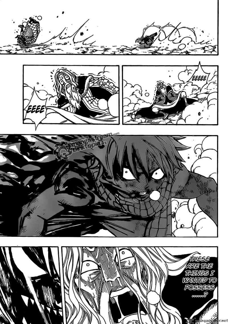 Fairy Tail 195 3