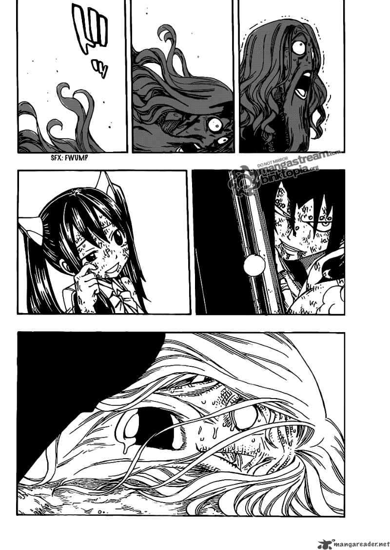 Fairy Tail 195 5