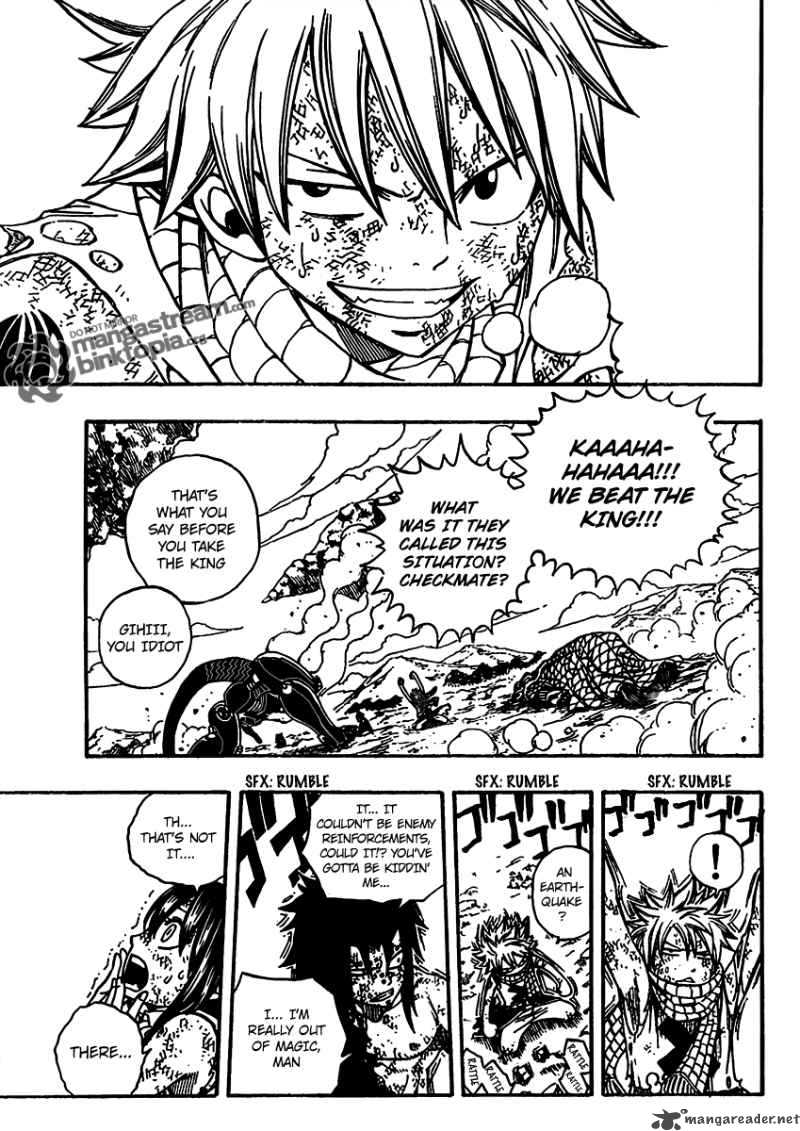 Fairy Tail 195 6