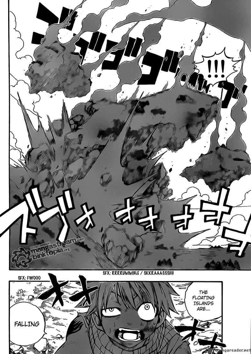 Fairy Tail 195 7