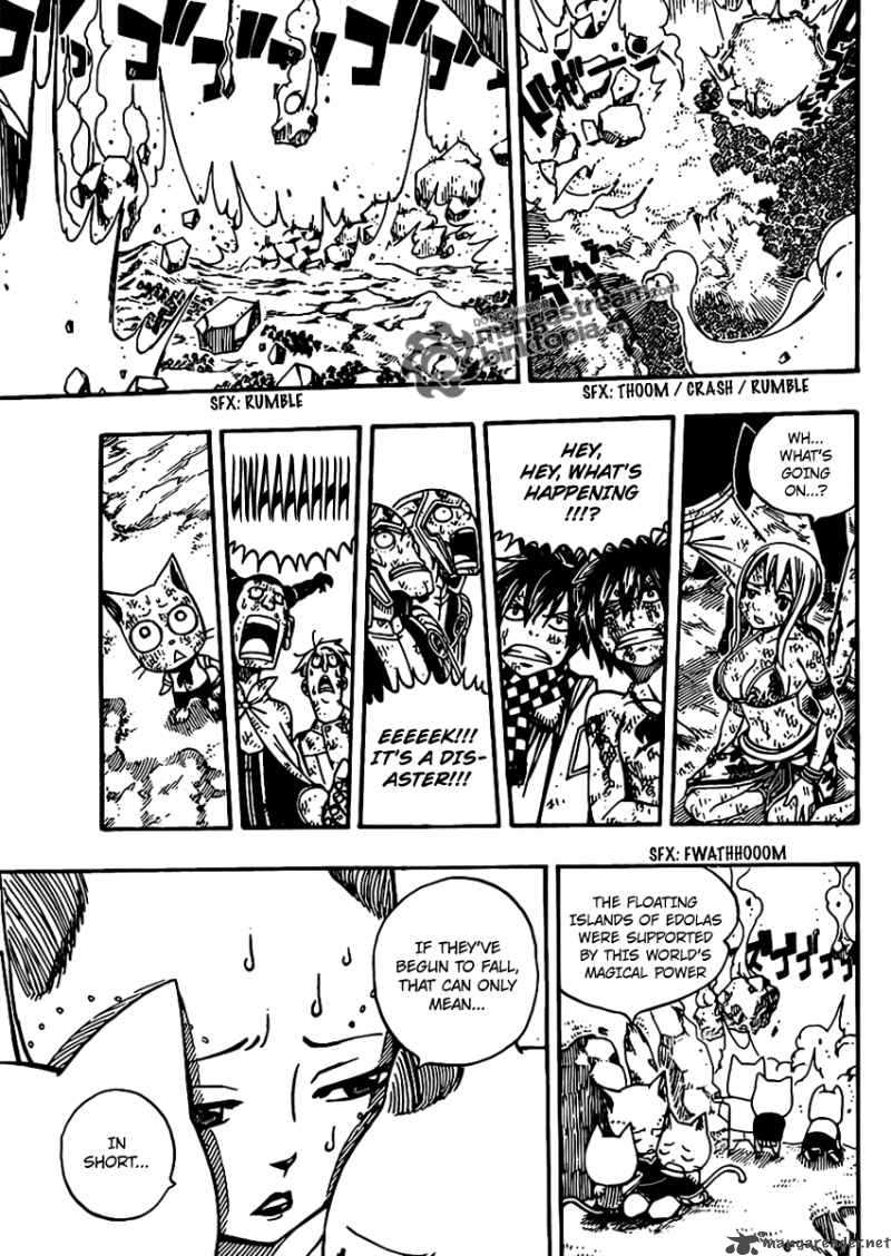 Fairy Tail 195 8