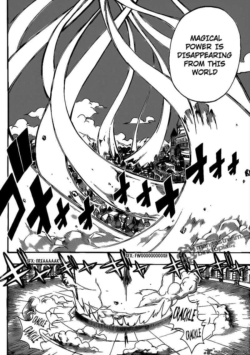 Fairy Tail 195 9