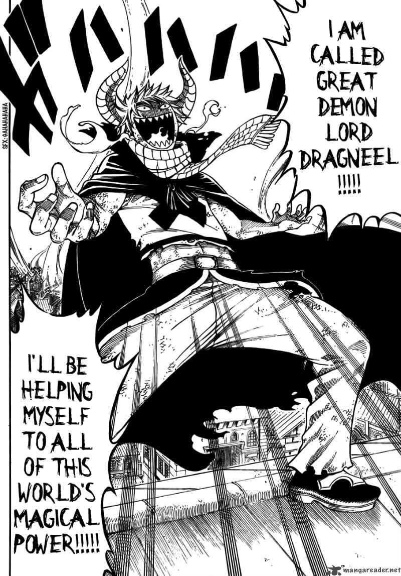 Fairy Tail 196 11