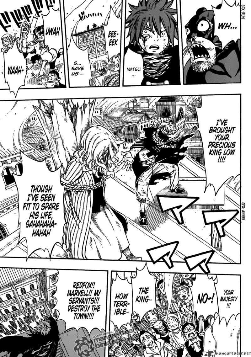 Fairy Tail 196 12