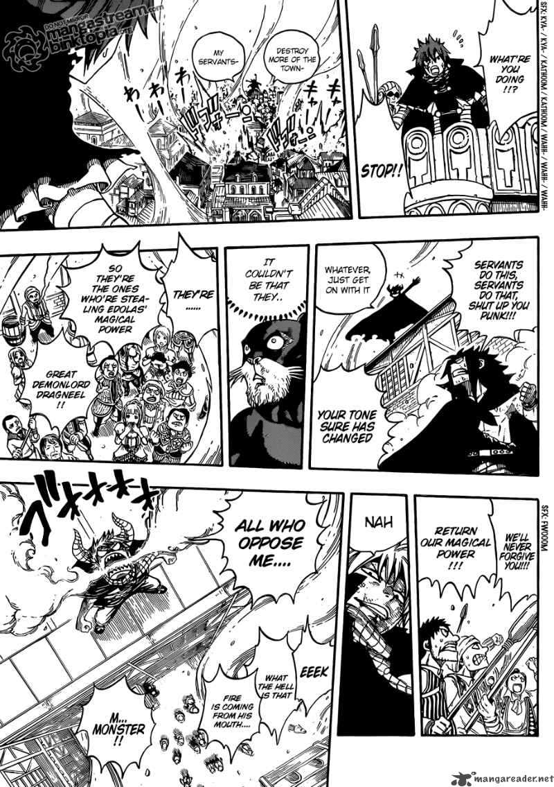 Fairy Tail 196 14