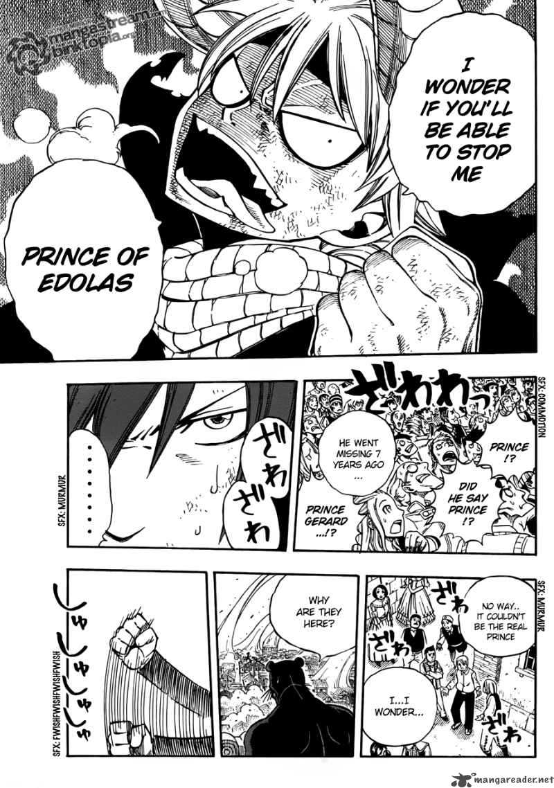 Fairy Tail 196 16