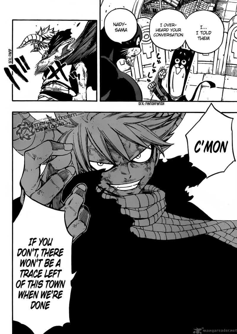Fairy Tail 196 17