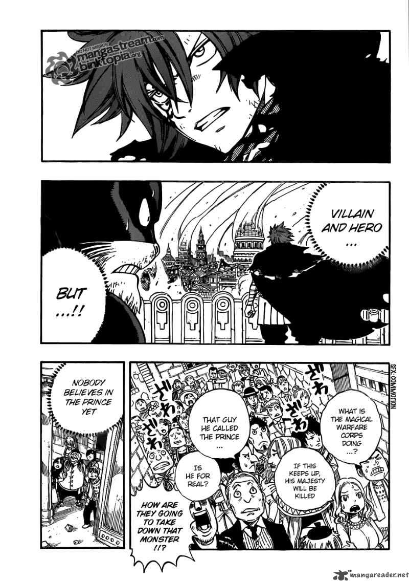 Fairy Tail 196 18