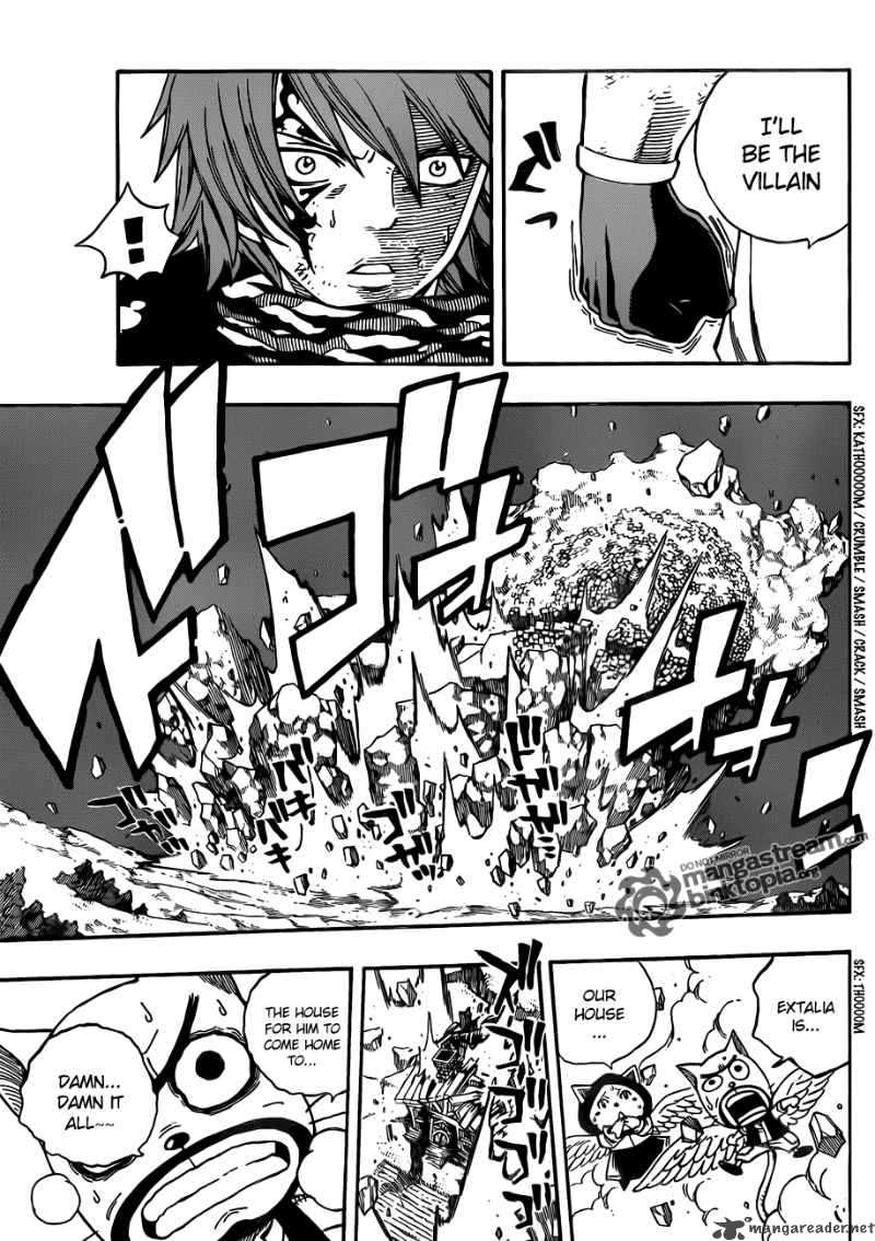 Fairy Tail 196 6