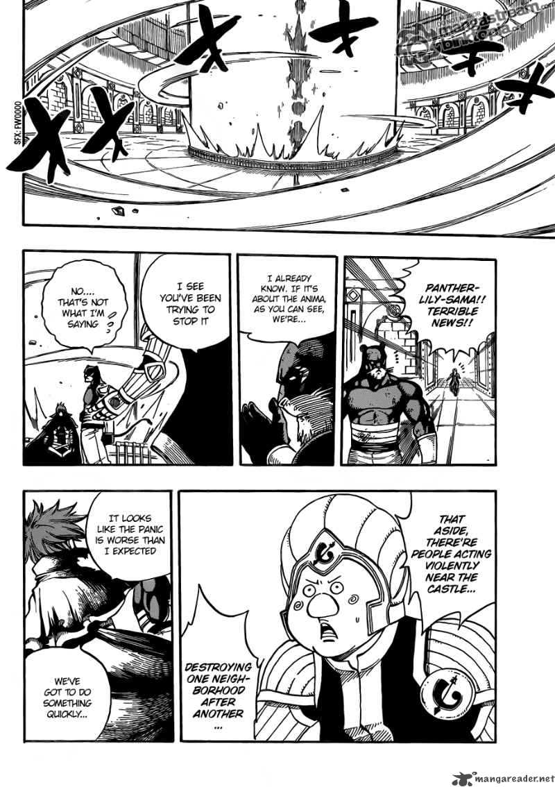 Fairy Tail 196 9