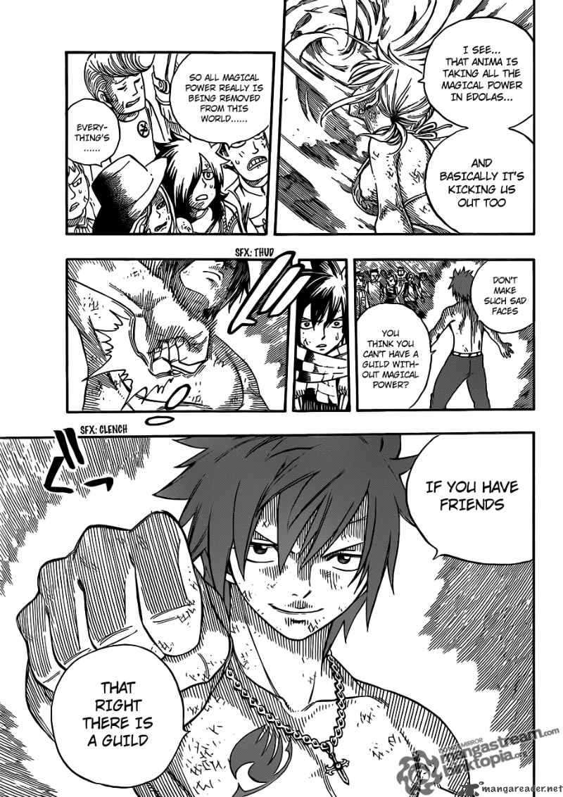 Fairy Tail 197 13
