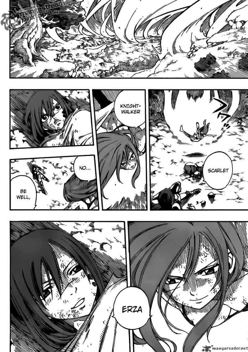 Fairy Tail 197 14