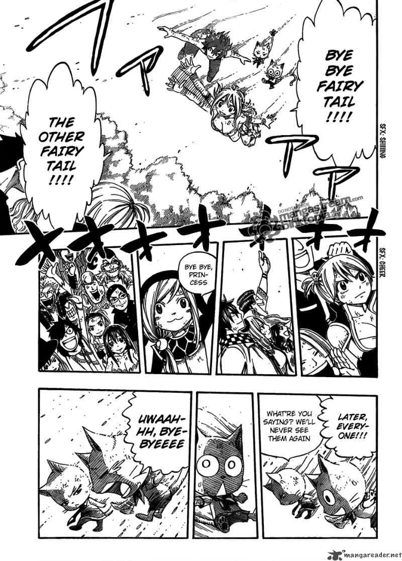 Fairy Tail 197 17
