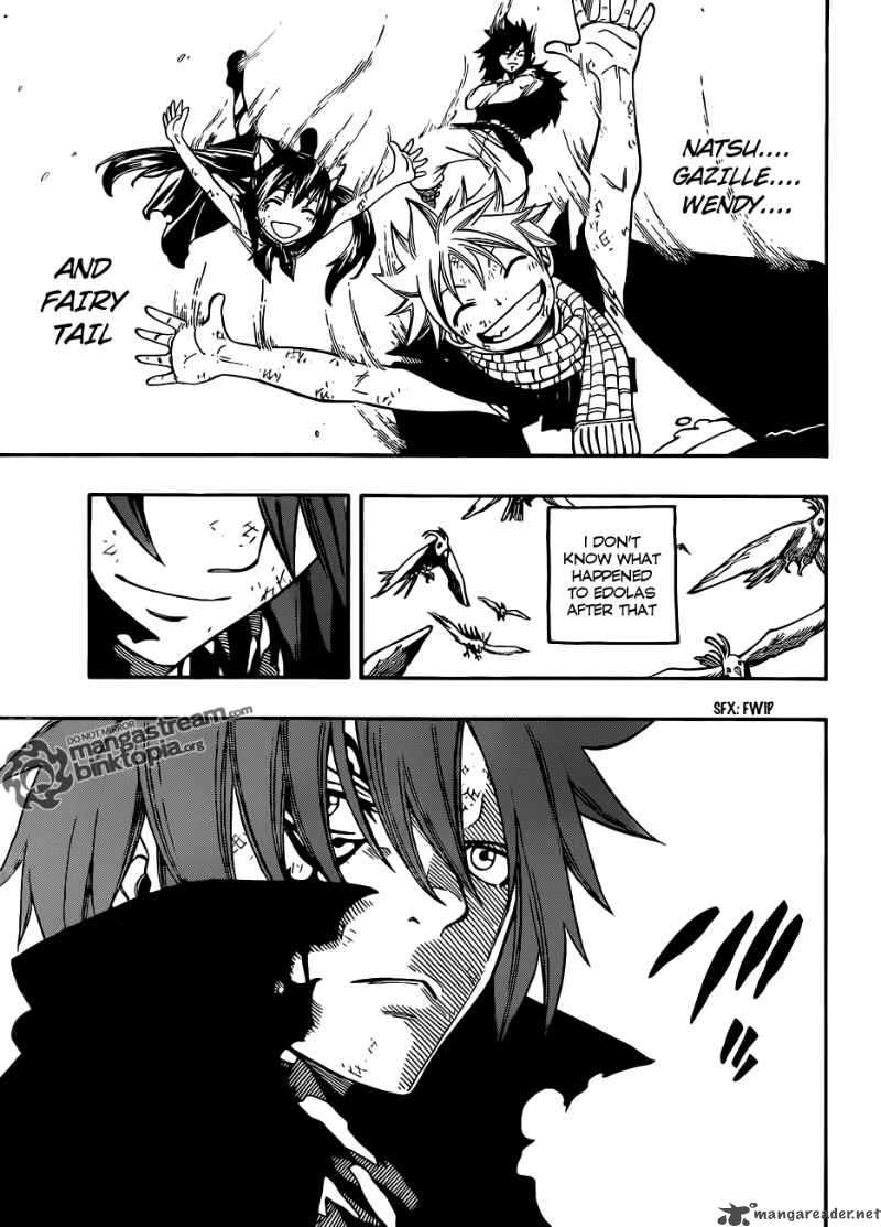 Fairy Tail 197 19
