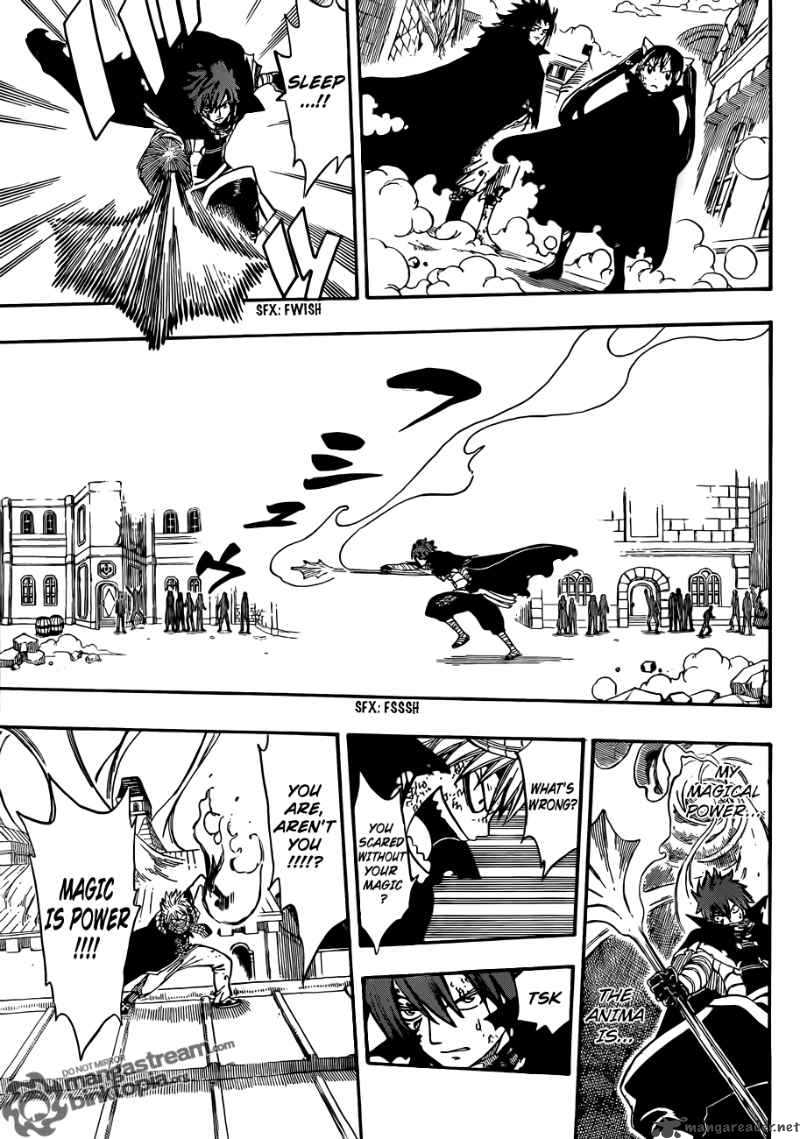 Fairy Tail 197 3
