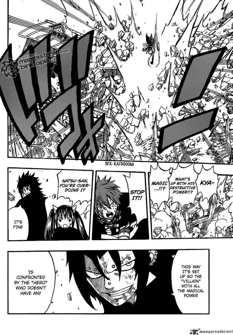 Fairy Tail 197 4