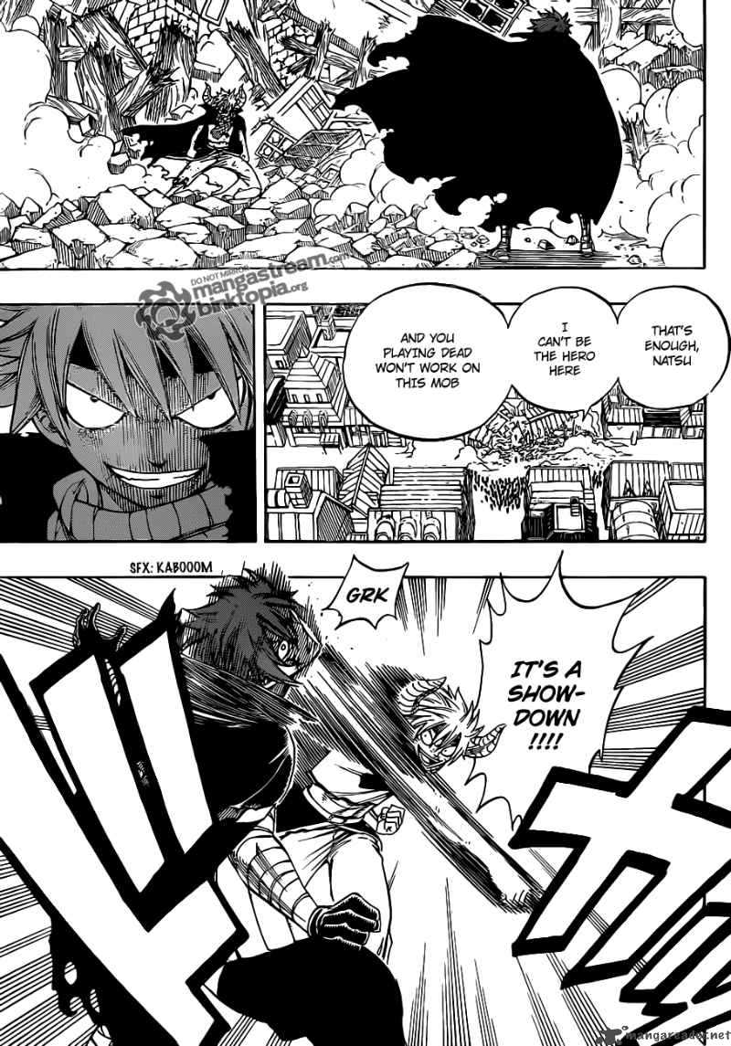 Fairy Tail 197 5