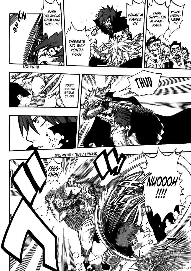 Fairy Tail 197 6