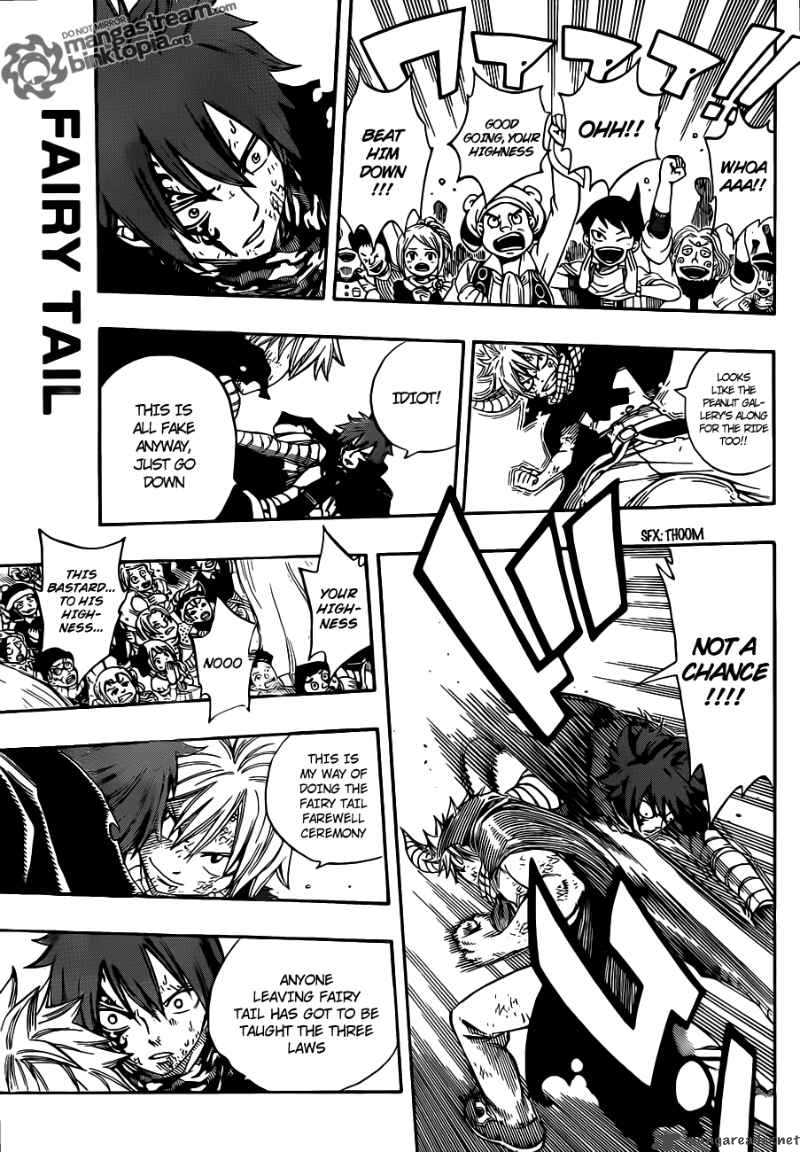 Fairy Tail 197 7
