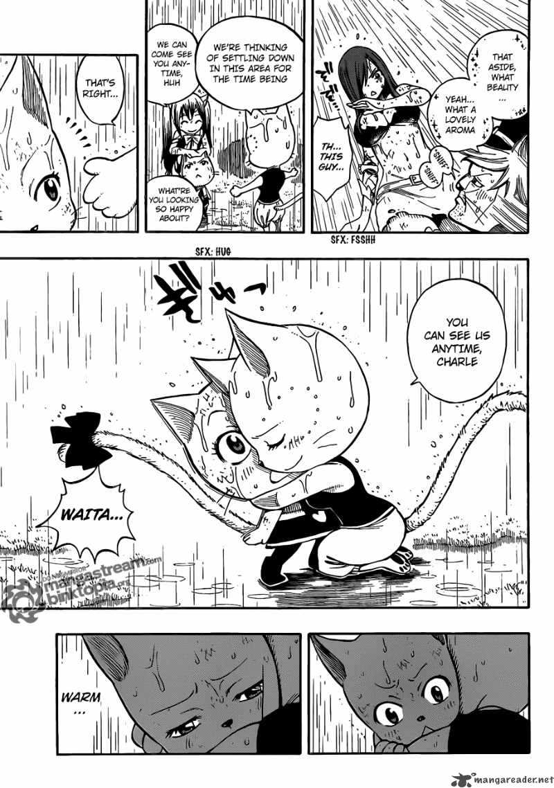Fairy Tail 198 13