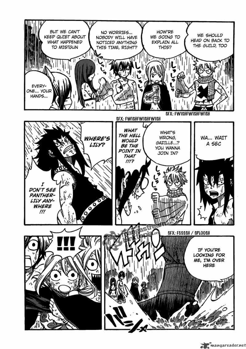 Fairy Tail 198 17