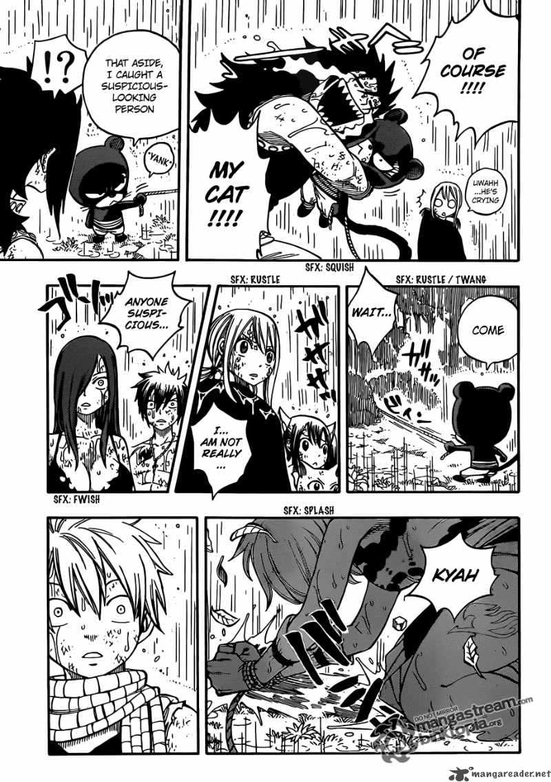 Fairy Tail 198 19