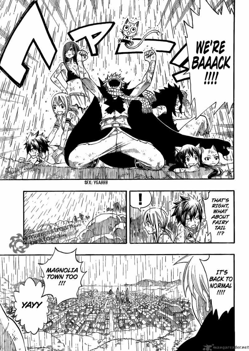 Fairy Tail 198 3