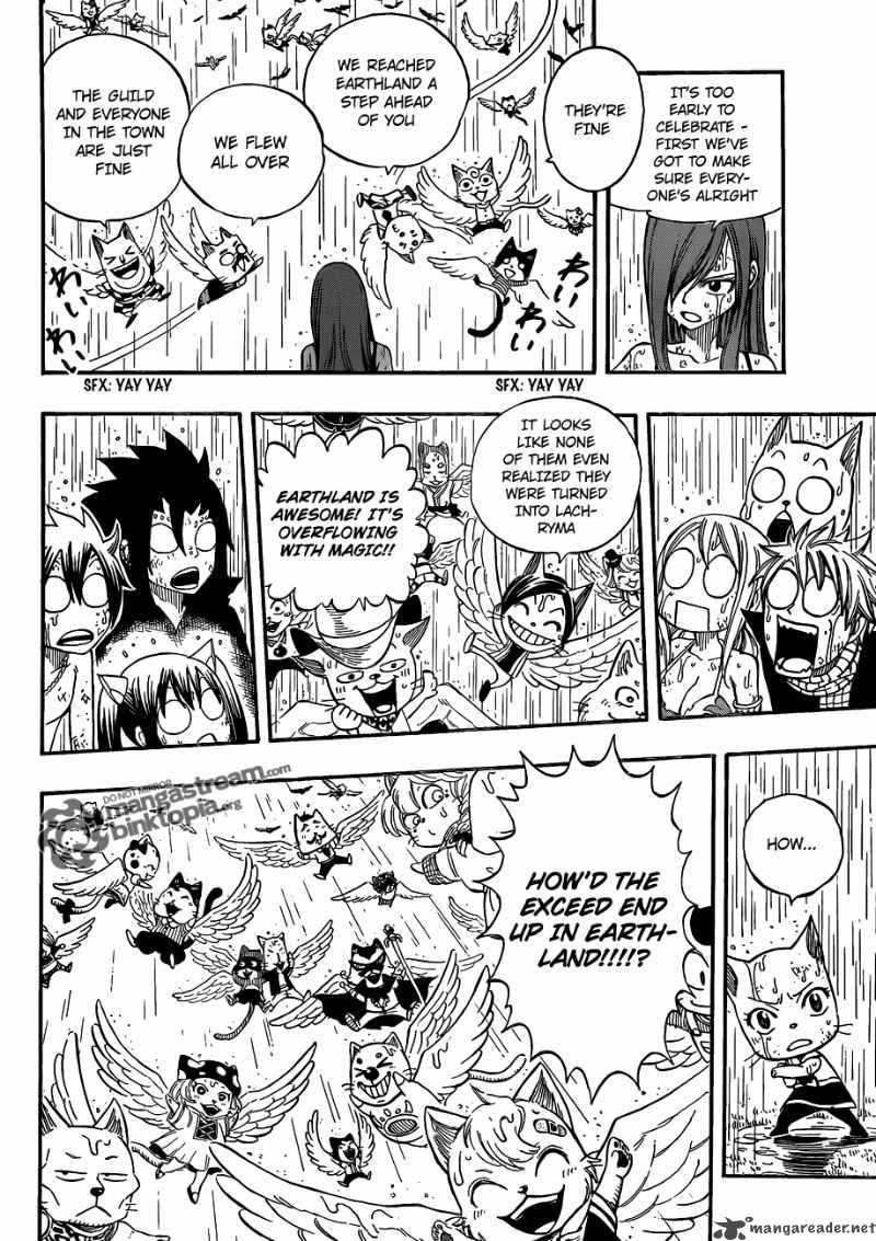 Fairy Tail 198 4
