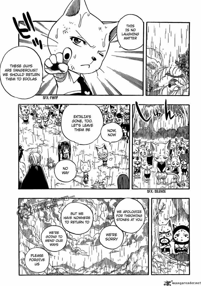 Fairy Tail 198 5