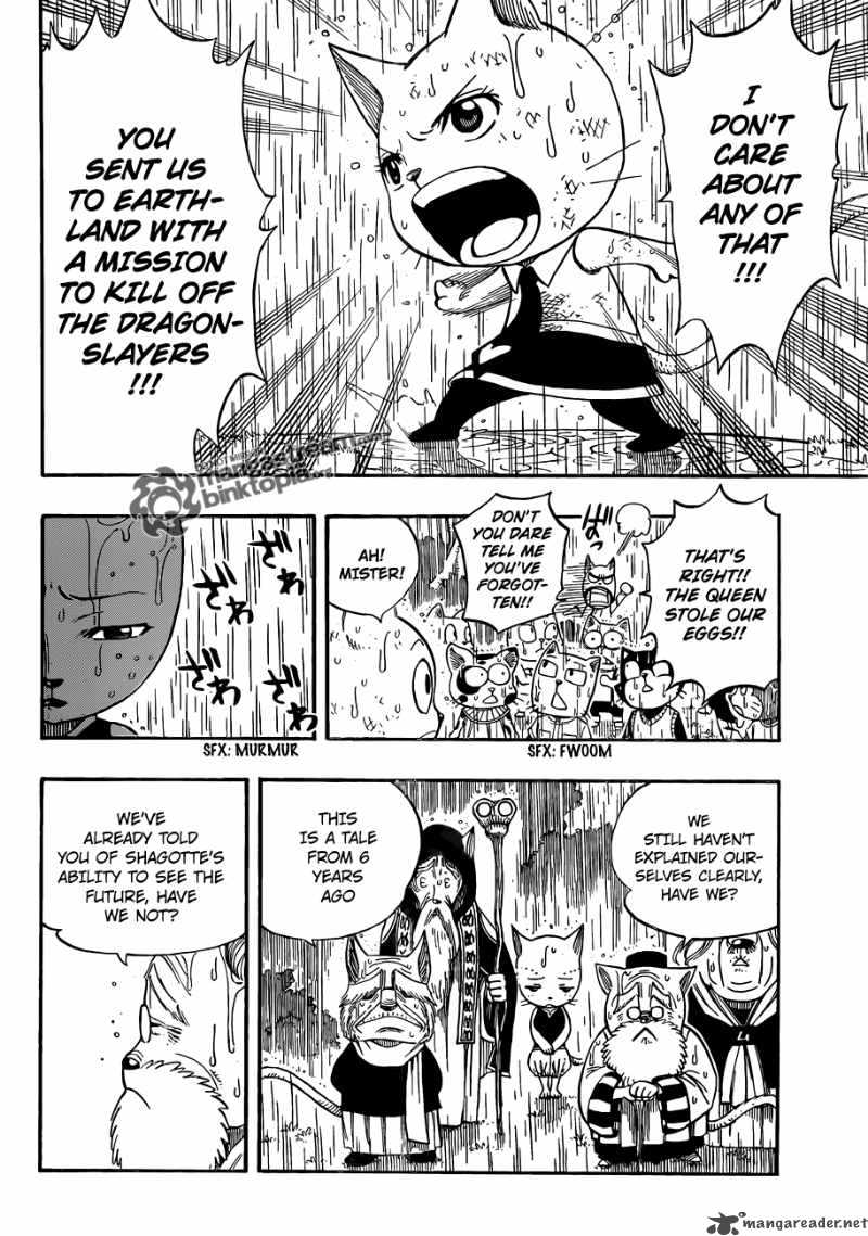 Fairy Tail 198 6