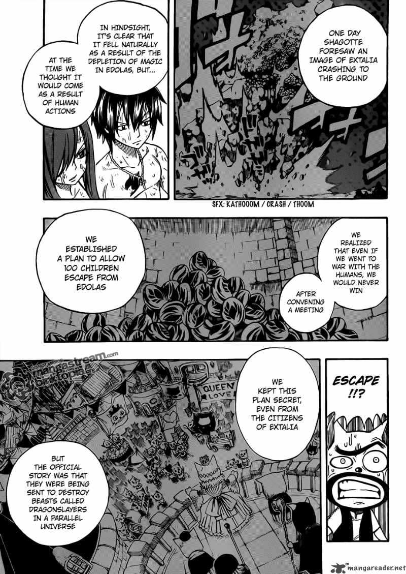 Fairy Tail 198 7