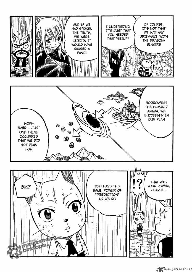 Fairy Tail 198 8