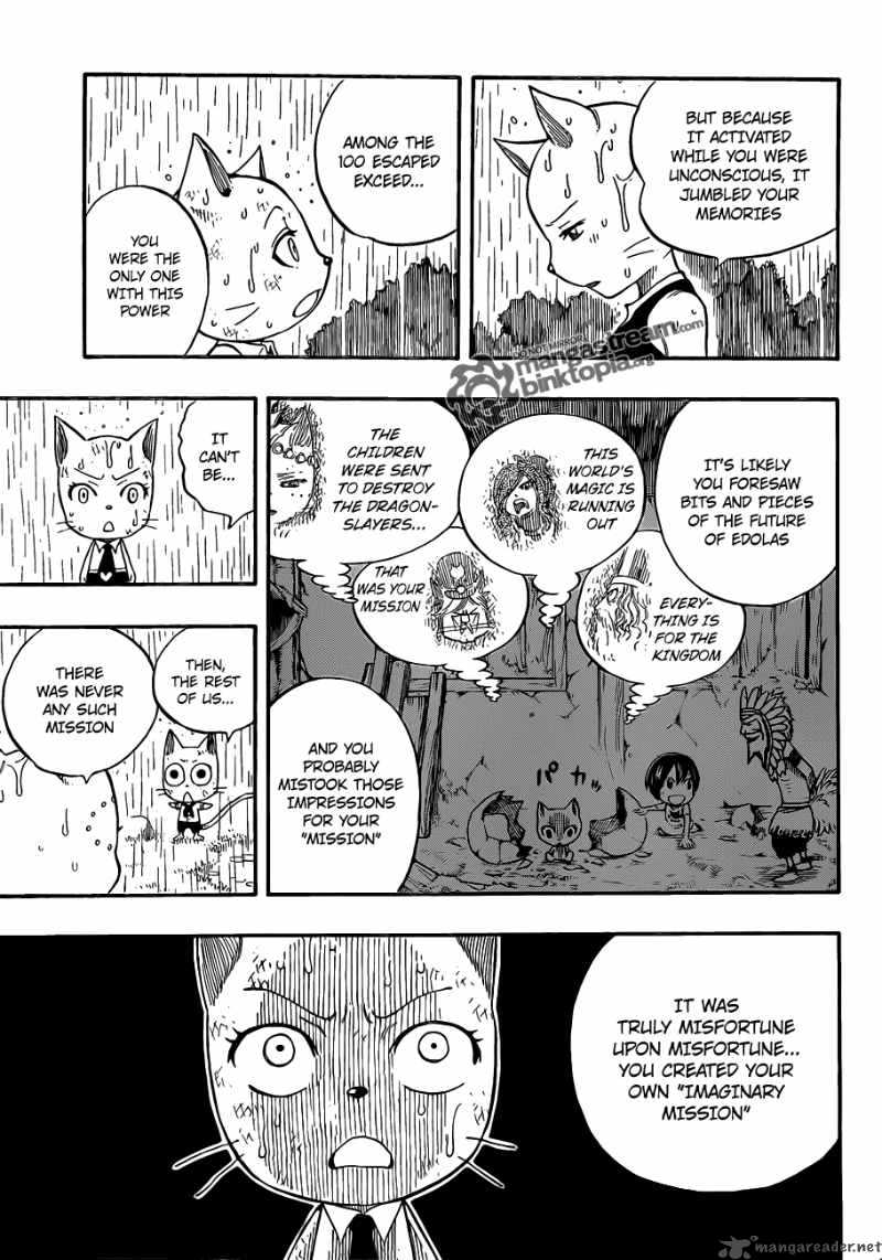 Fairy Tail 198 9