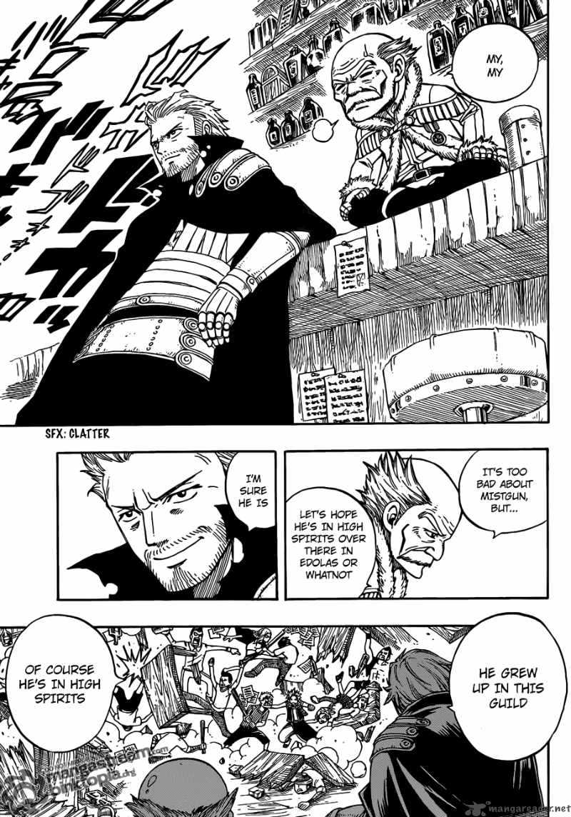 Fairy Tail 200 10